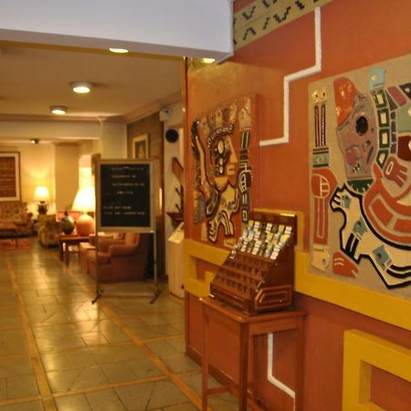 Hotel Gloria La Paz Kültér fotó