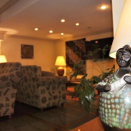 Hotel Gloria La Paz Kültér fotó