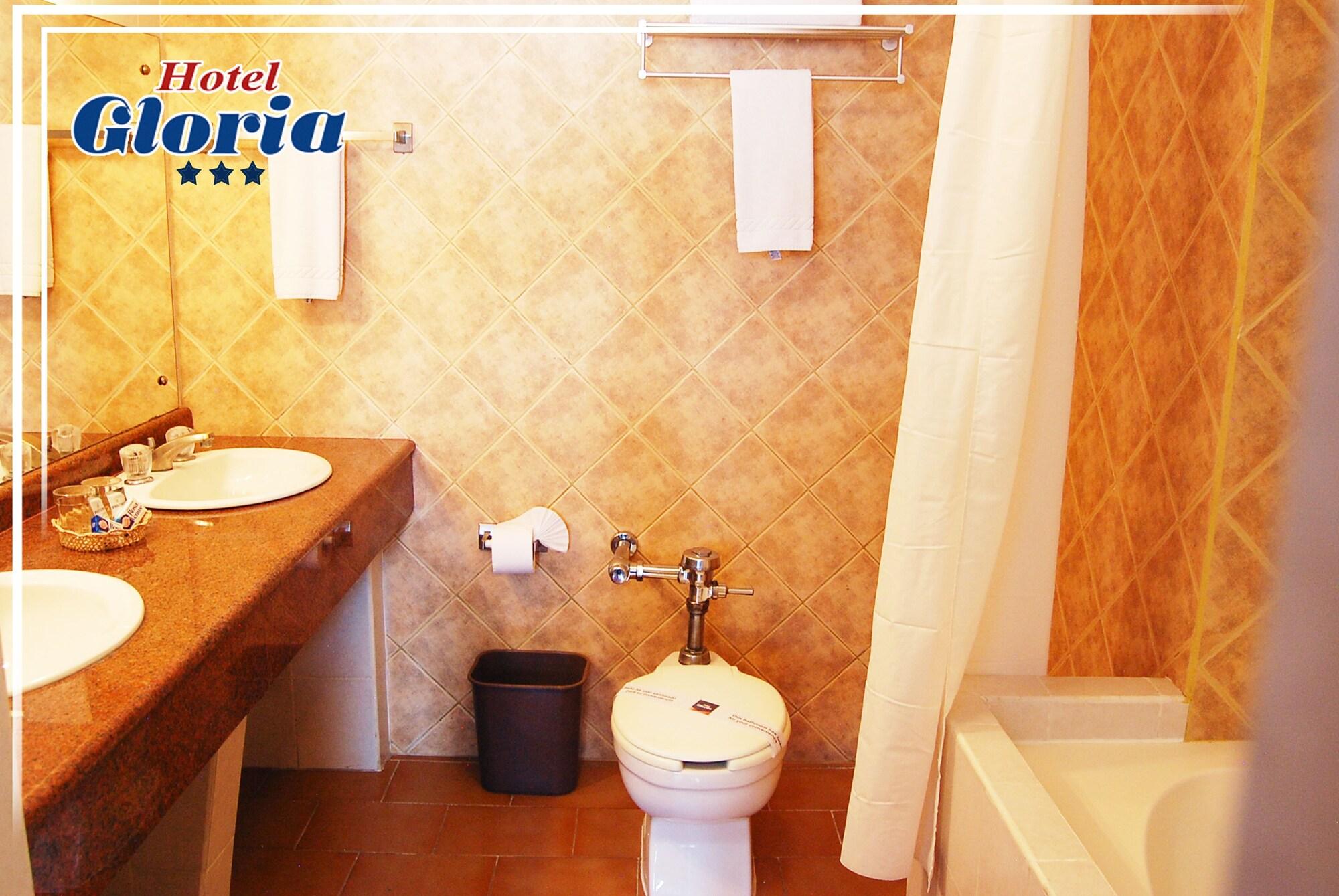 Hotel Gloria La Paz Kültér fotó