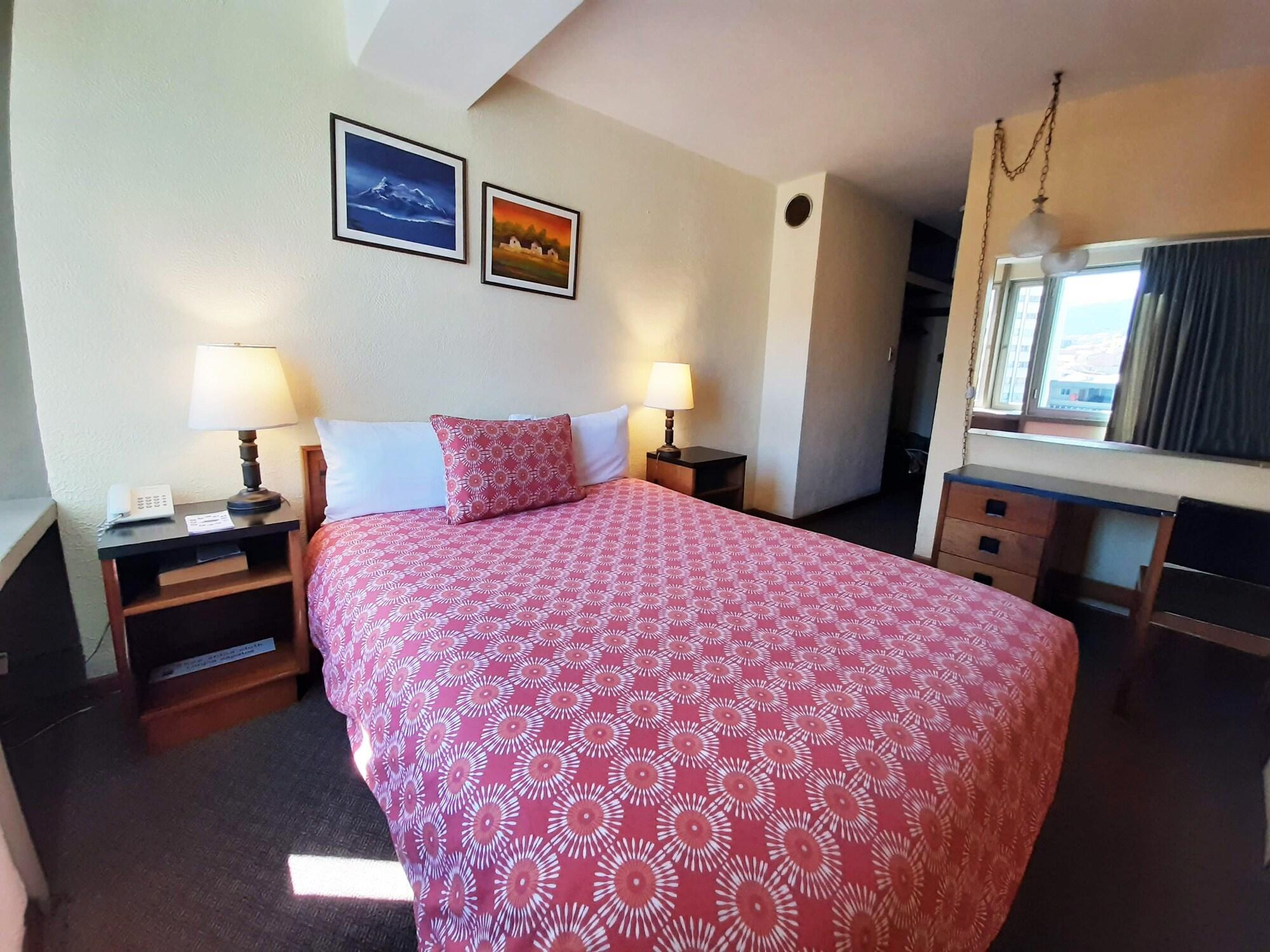 Hotel Gloria La Paz Kültér fotó