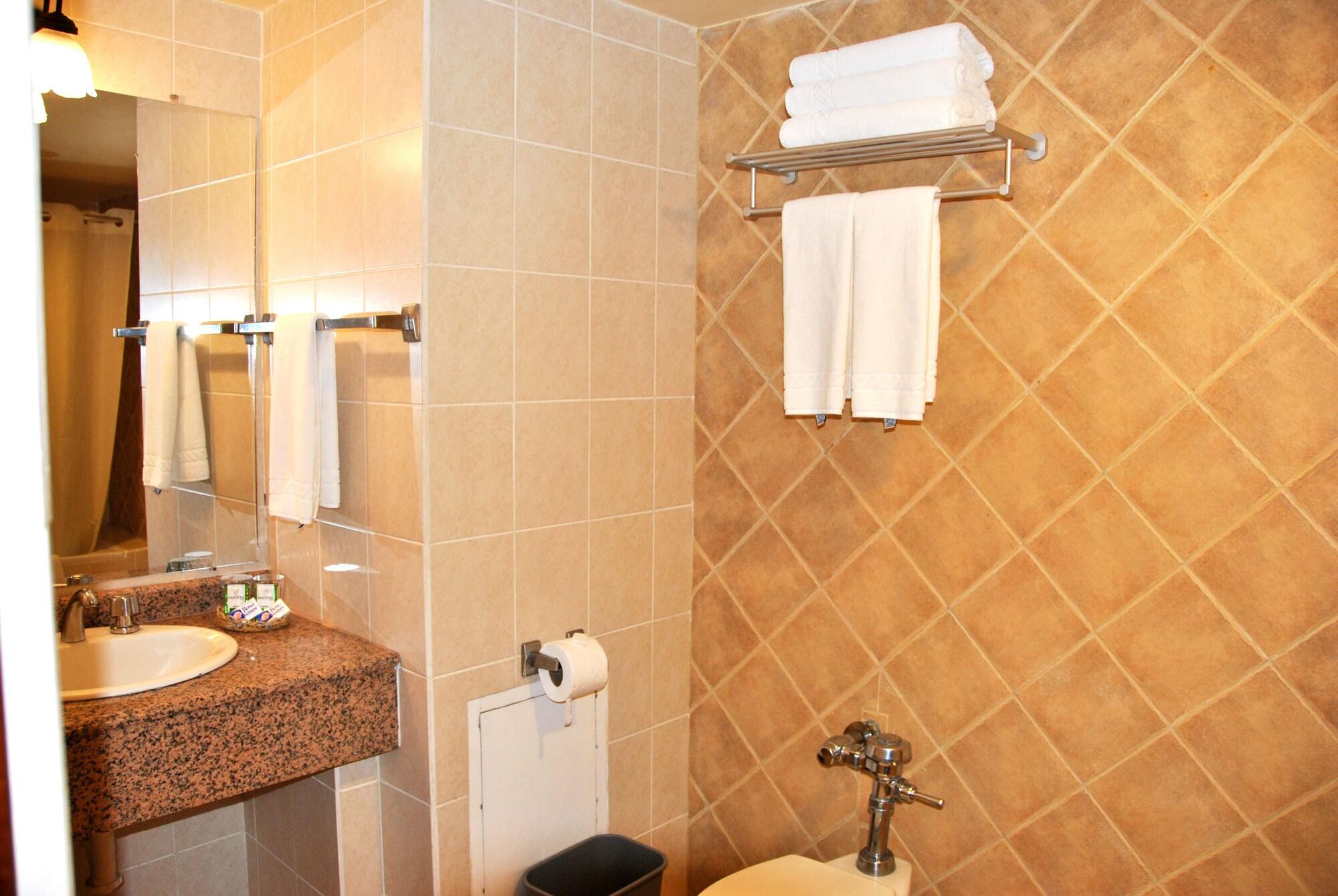 Hotel Gloria La Paz Kültér fotó