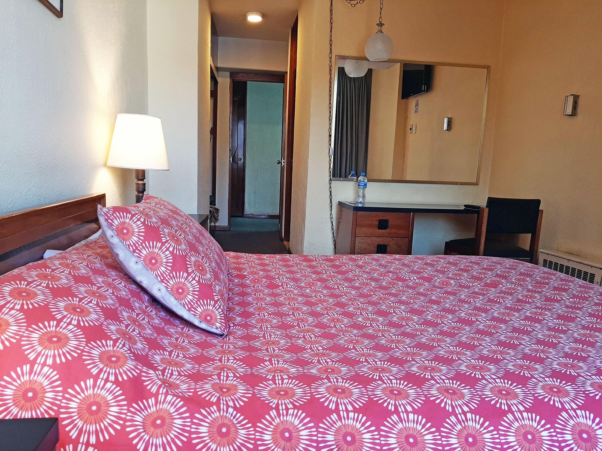 Hotel Gloria La Paz Kültér fotó