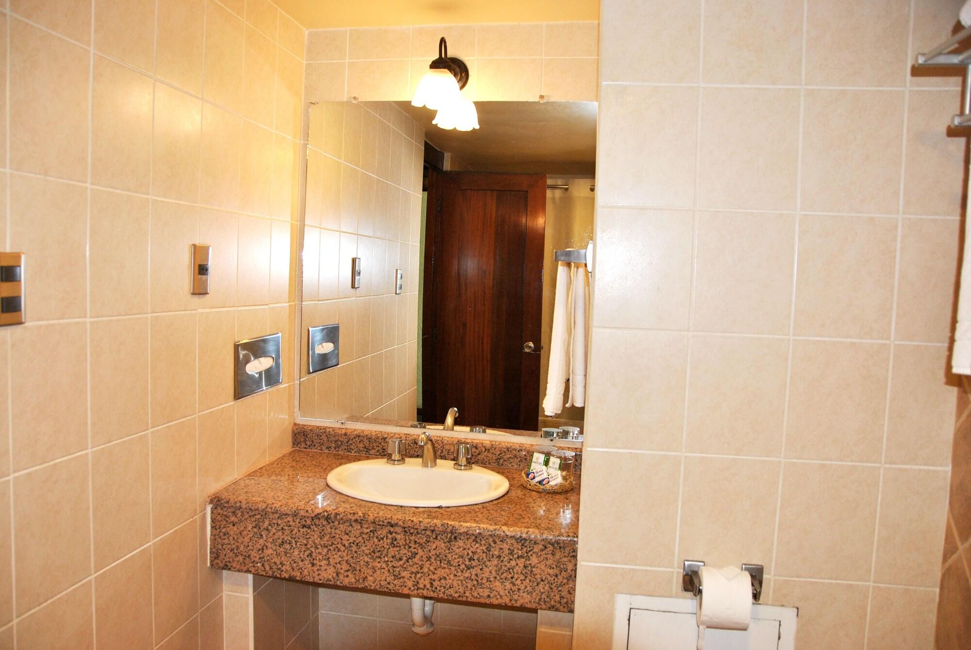 Hotel Gloria La Paz Kültér fotó