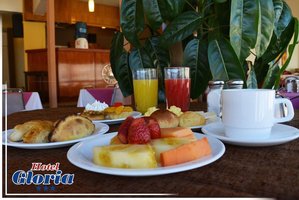 Hotel Gloria La Paz Kültér fotó