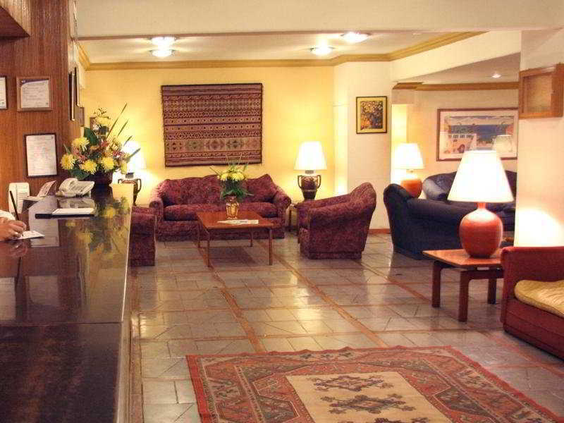 Hotel Gloria La Paz Kültér fotó