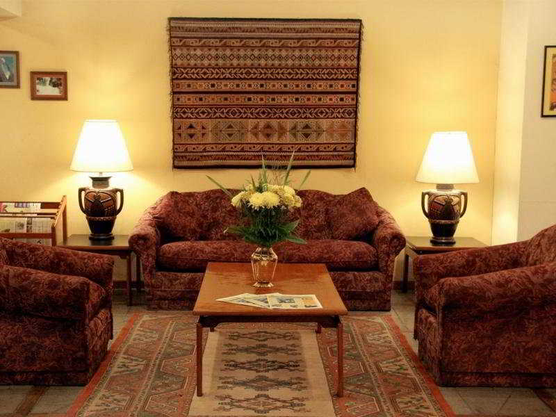Hotel Gloria La Paz Kültér fotó