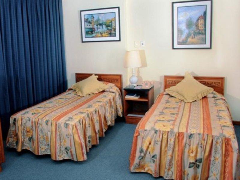 Hotel Gloria La Paz Kültér fotó