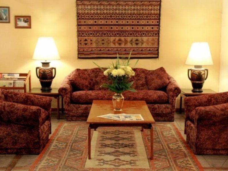Hotel Gloria La Paz Kültér fotó