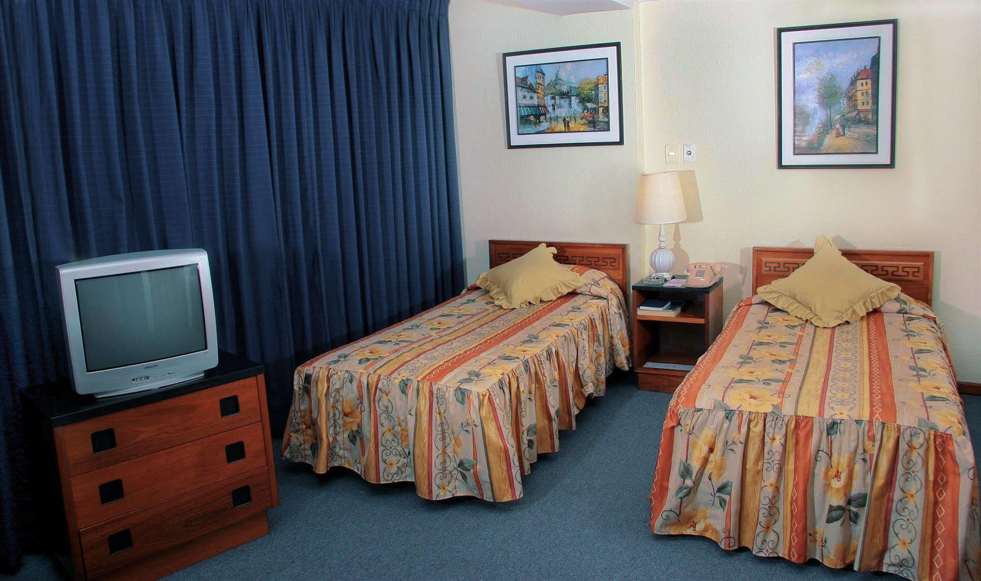 Hotel Gloria La Paz Kültér fotó