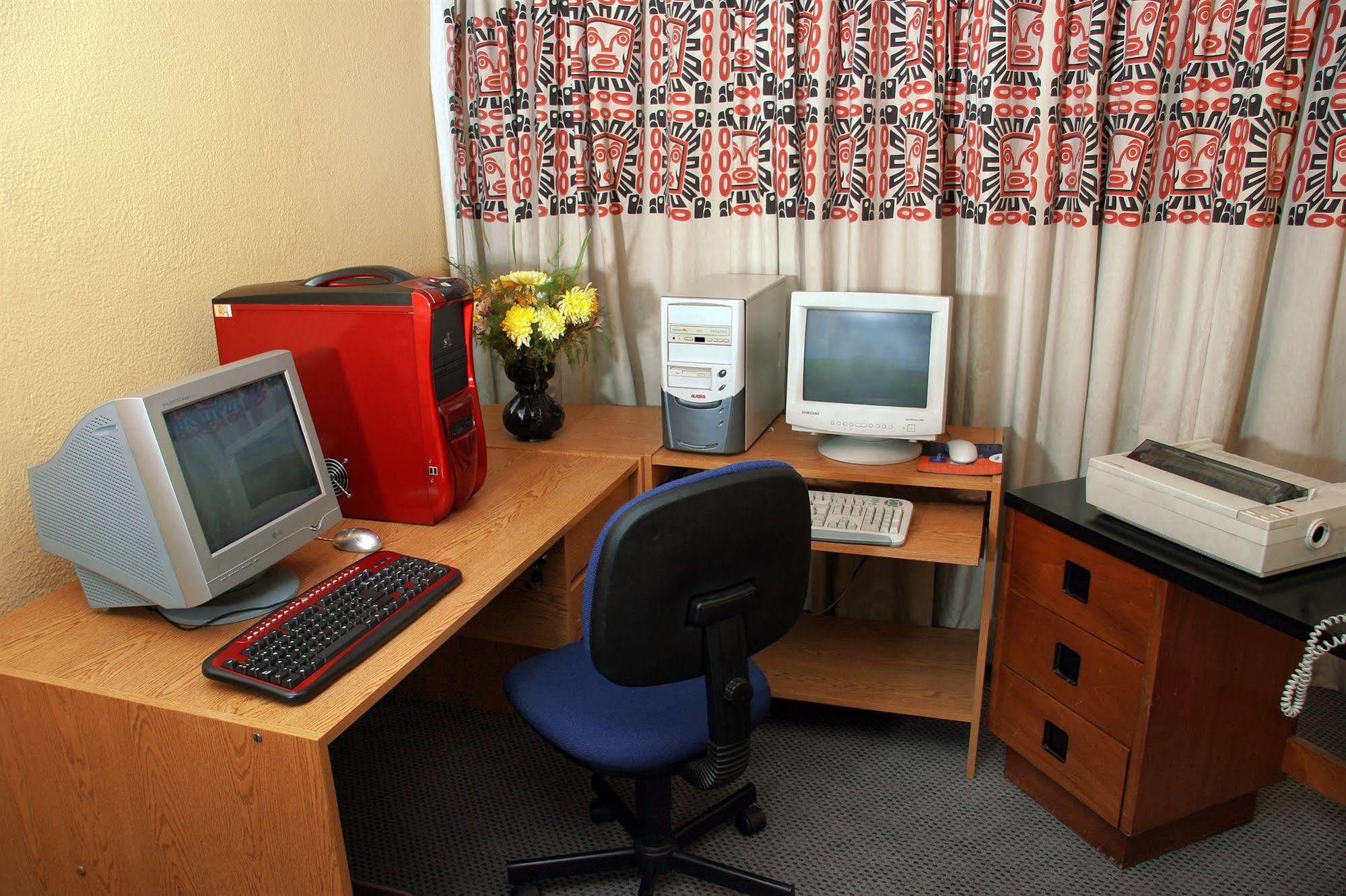 Hotel Gloria La Paz Kültér fotó