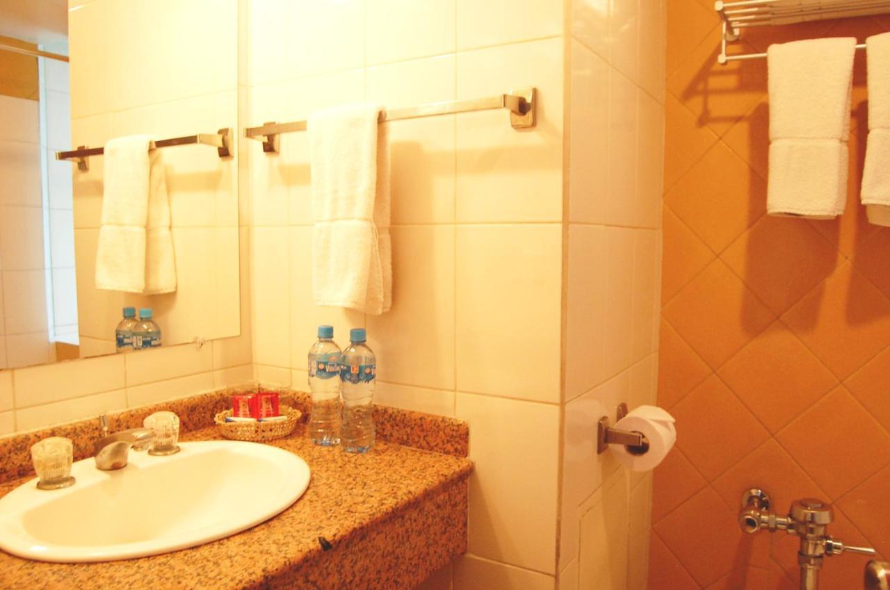 Hotel Gloria La Paz Kültér fotó