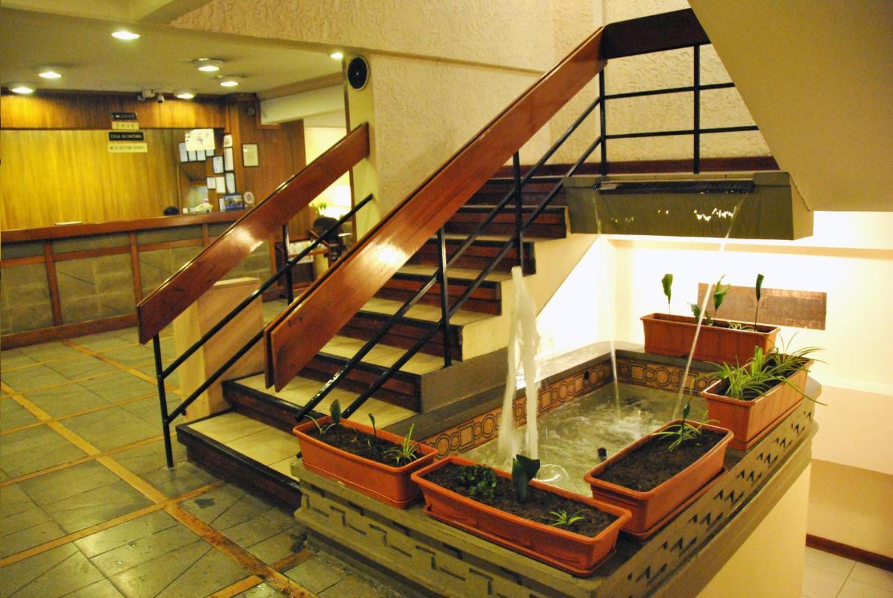 Hotel Gloria La Paz Kültér fotó