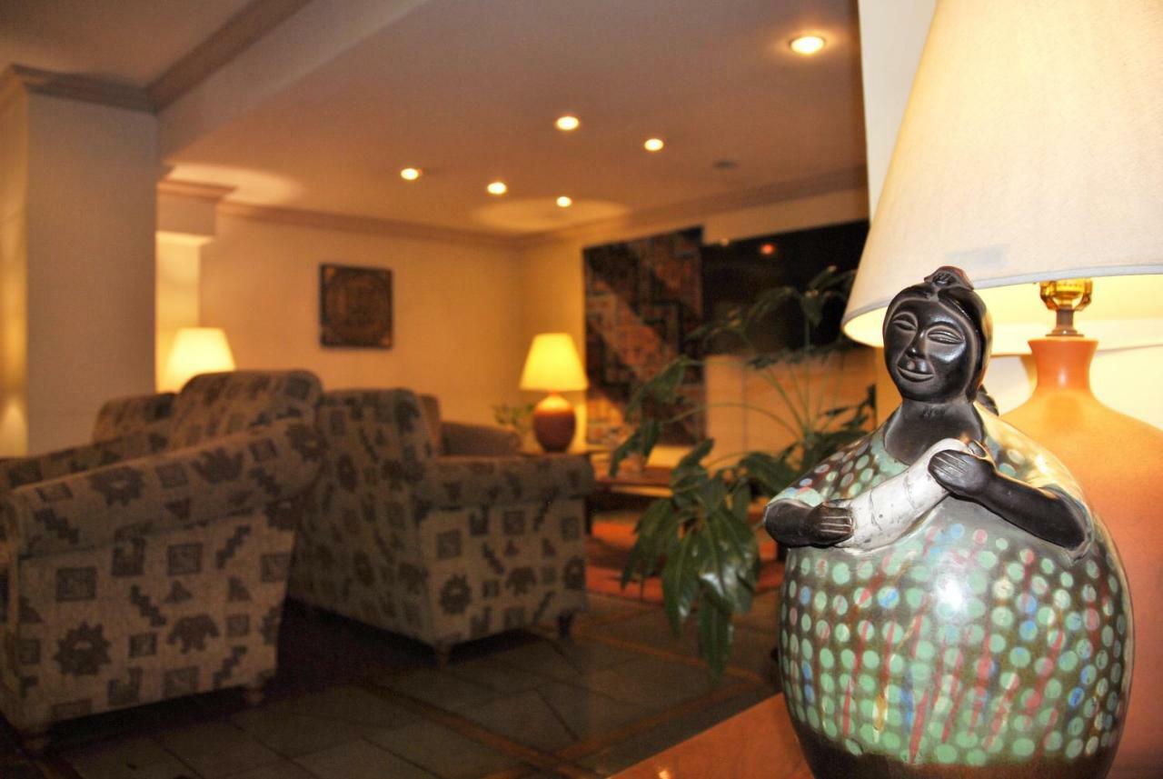 Hotel Gloria La Paz Kültér fotó
