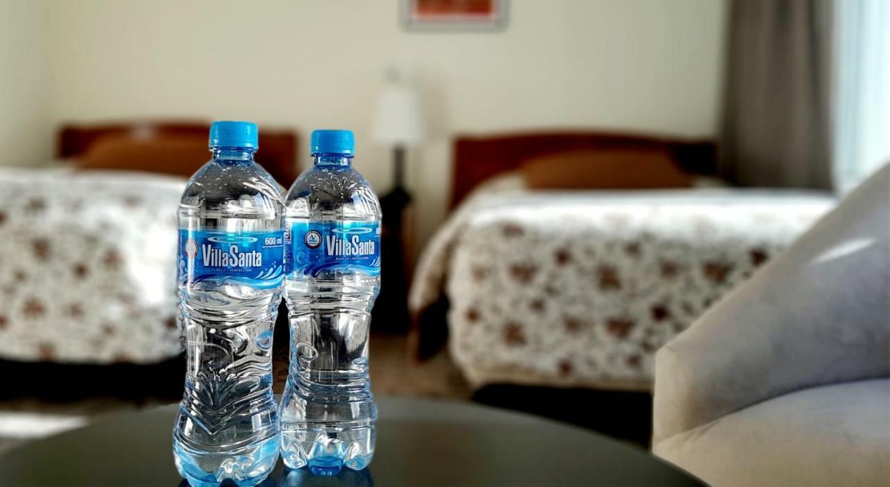 Hotel Gloria La Paz Kültér fotó